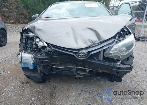 2016 Toyota Corolla L/Le/Le Pls/Prm/S/S Pls from USA, damaged, VIN 2T1BURHE9GC706837
